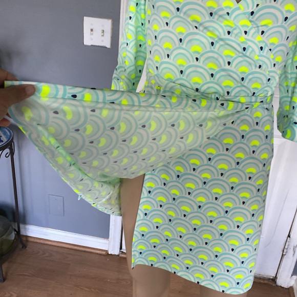 Julie Brown NWOT dress  an - Picture 5 of 9